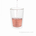 फैक्टरी हैंडल वाइन ग्लास कप